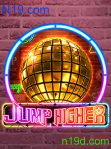 JumpHigher
